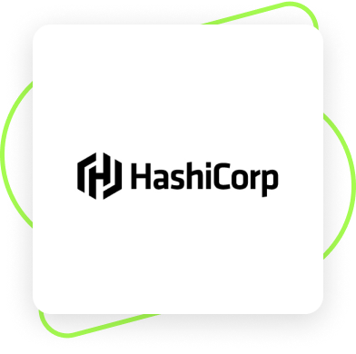 HashiCorp Cloud Platform Image